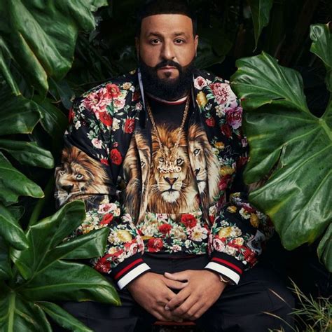 dolce gabbana x khaled khaled|DJ Khaled Unveils Bold Collaborative Collection With Dolce.